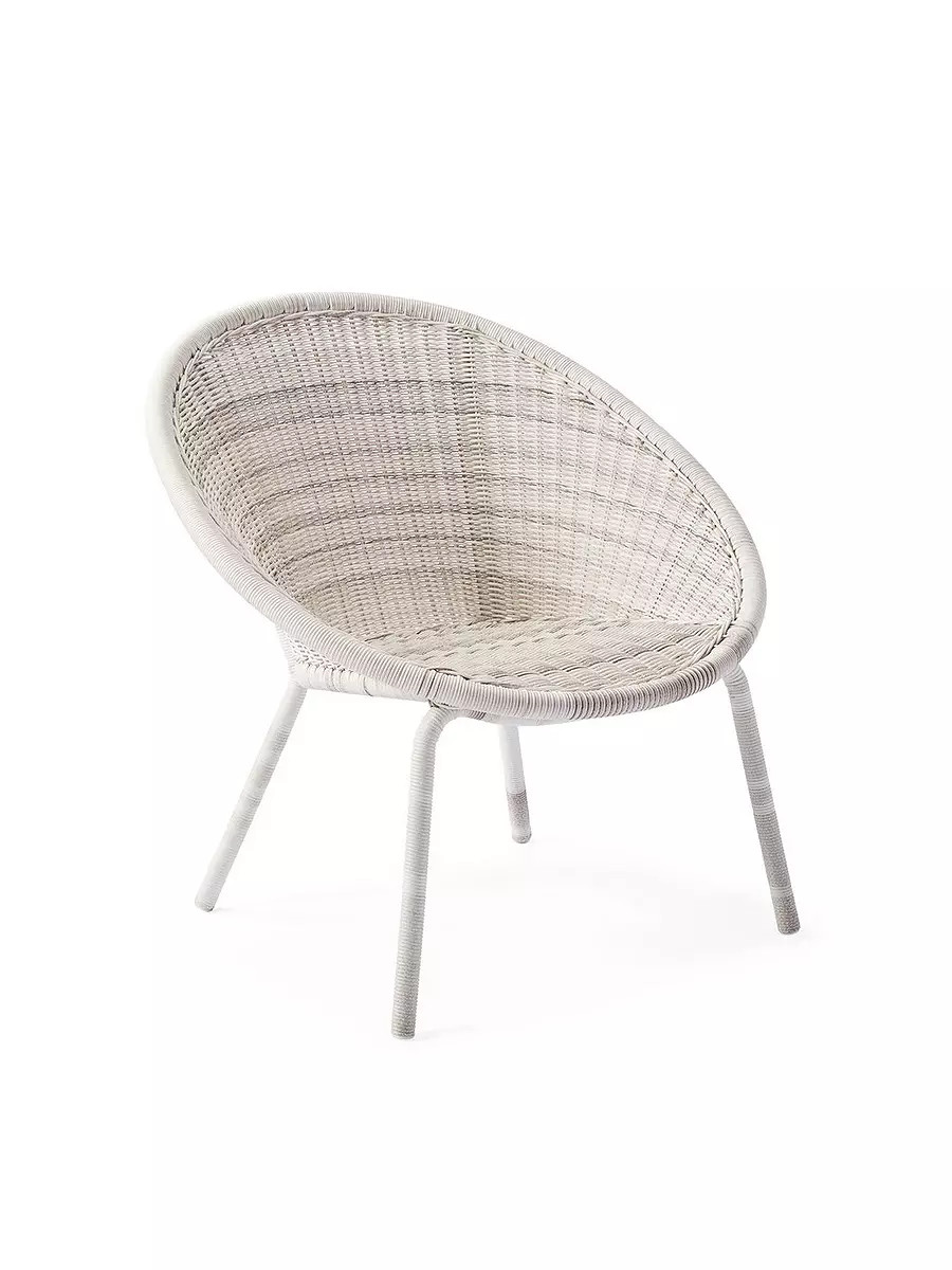 Loring Chair | Serena and Lily