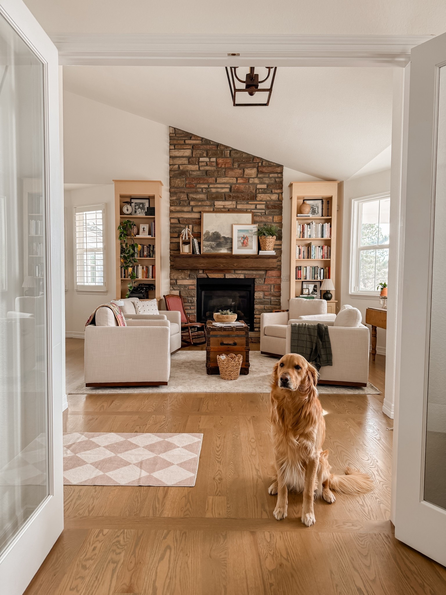 Cozy reading room 🤍🤍 swivel chairs are from wayfair 

Sarah Joy, accent chair, wayfair home, living room, cozy home 

#LTKHome #LTKSaleAlert #LTKOver40