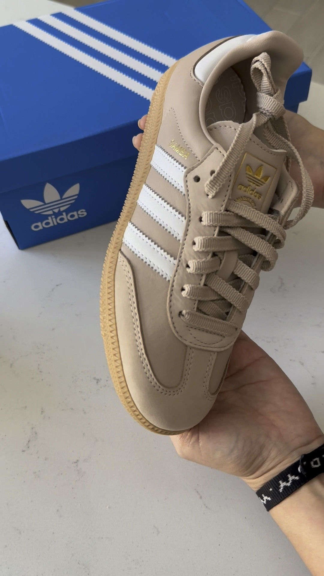 Fall sambas 

#LTKSeasonal #LTKFindsUnder100 #LTKFallSale