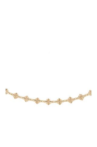 MIRANDA FRYE X REVOLVE Kate Choker in Gold from Revolve.com | Revolve Clothing (Global)