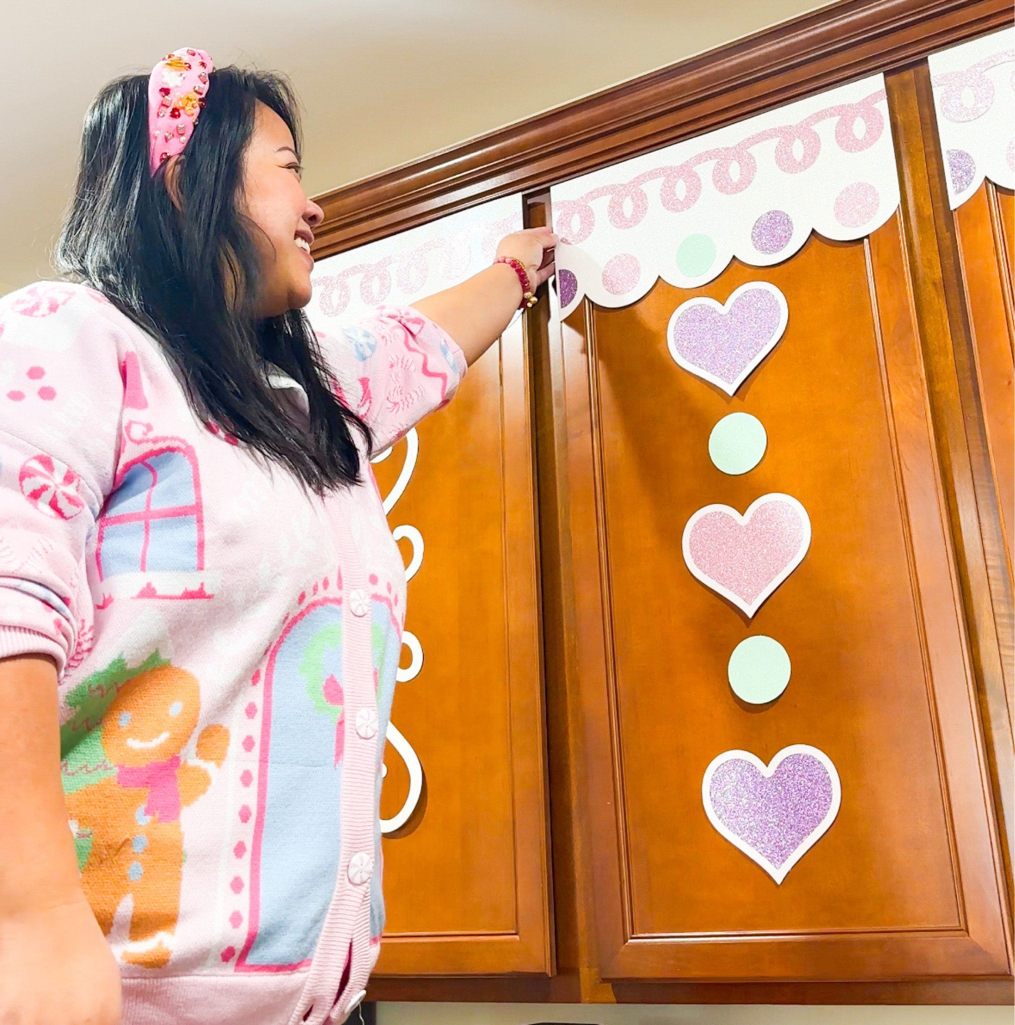 Gingerbread vibes



#LTKCyberWeek #LTKHoliday #LTKSeasonal