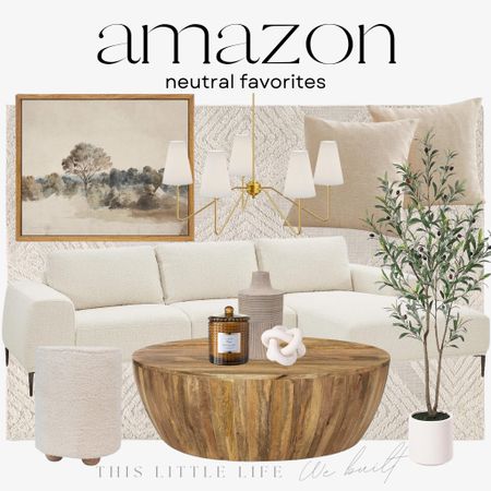 Amazon neutral favorites!

Amazon, Amazon home, home decor, seasonal decor, home favorites, Amazon favorites, home inspo, home improvement


#LTKSeasonal #LTKStyleTip #LTKHome