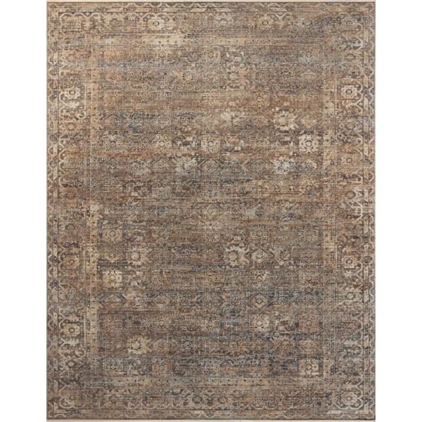 Heritage - HER-07 Area Rug | Rugs Direct
