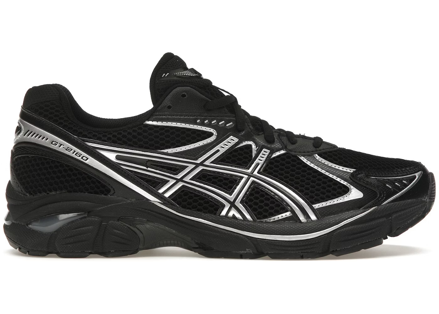 ASICS GT-2160Black Pure Silver | StockX