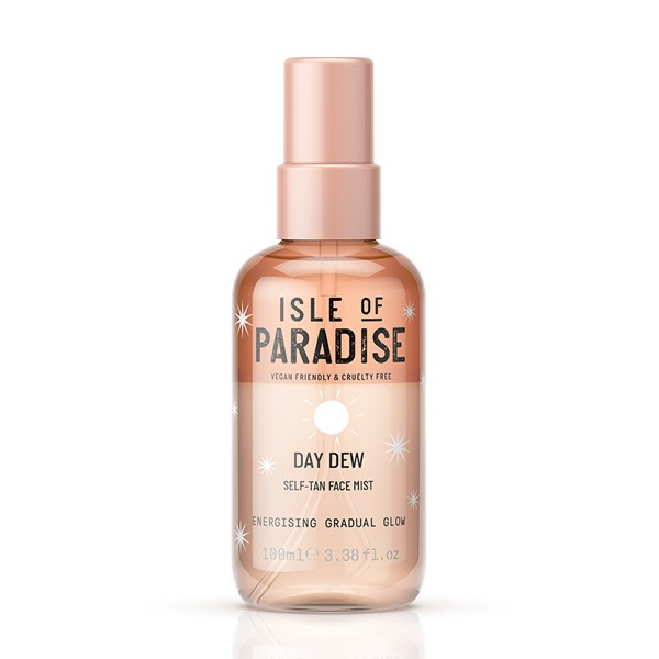 Day Dew Self-Tan Mist | Isle of Paradise | Isle of Paradise