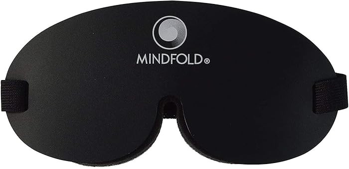 Mindfold Sleeping Mask | Amazon (US)