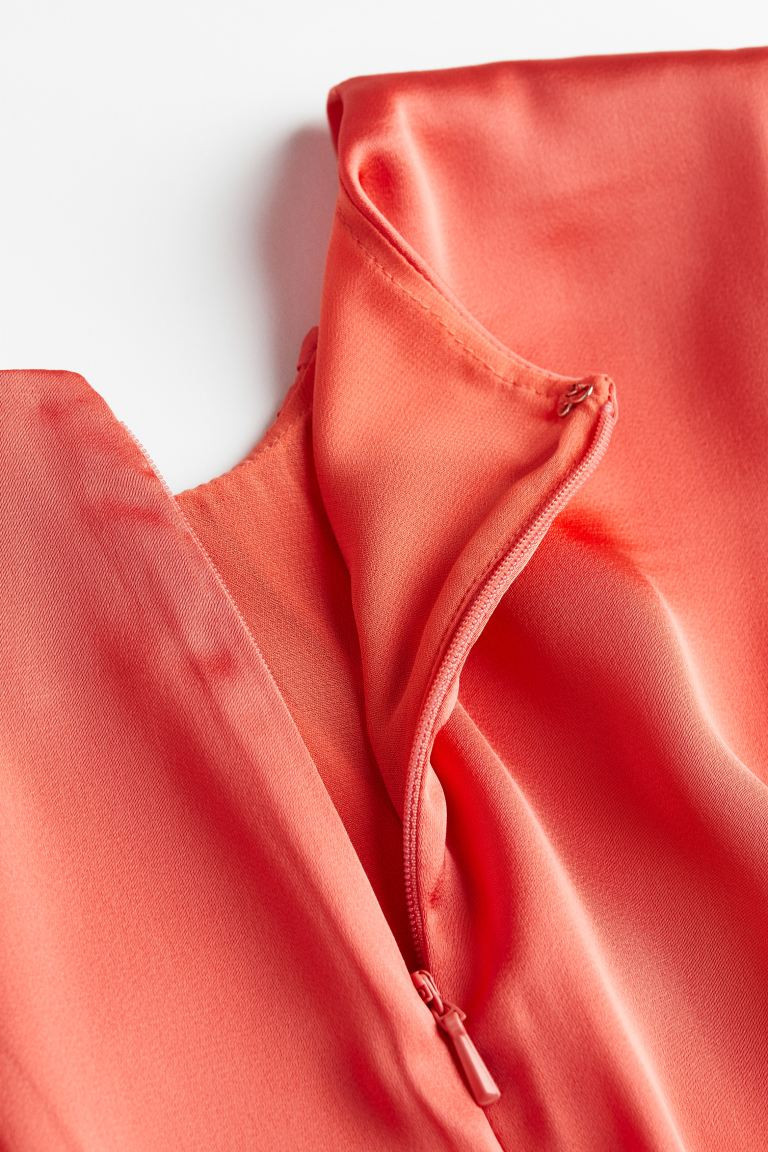 Gathered Dress | H&M (US + CA)