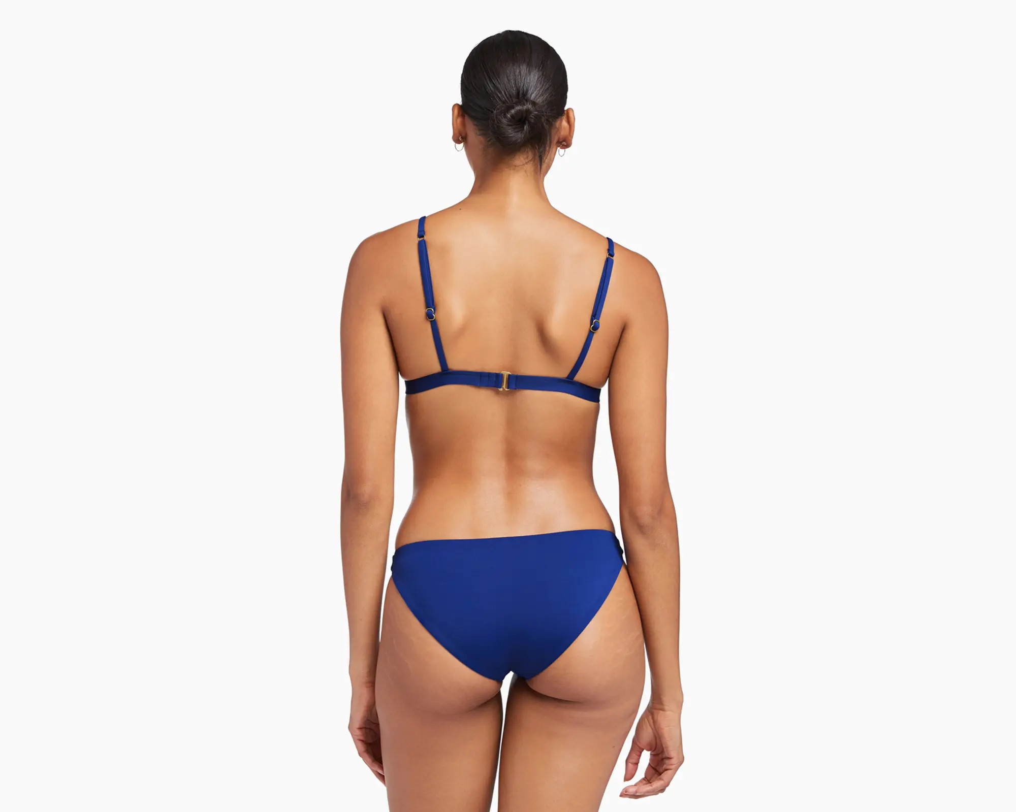 Moss Bralette Top | Vitamin A Swim