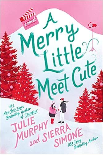 A Merry Little Meet Cute: A Novel    Hardcover – September 20, 2022 | Amazon (US)
