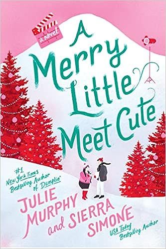 A Merry Little Meet Cute: A Novel    Hardcover – September 20, 2022 | Amazon (US)