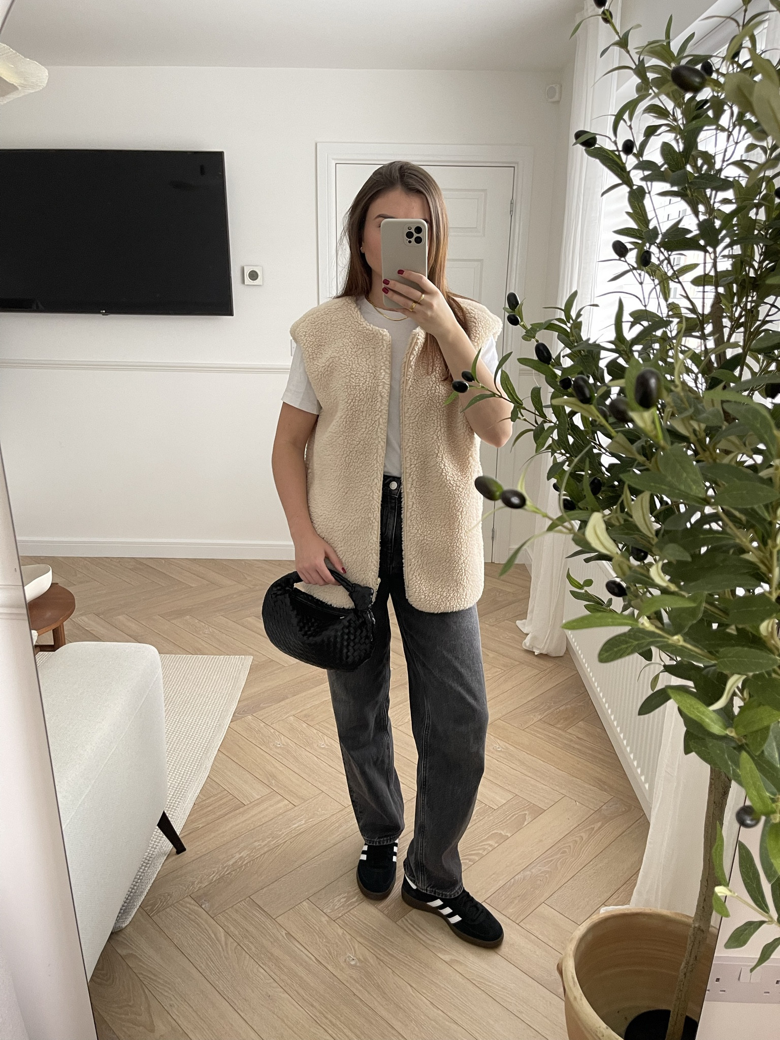 Cosy Sunday outfit 🐑🐑

#LTKfindsunder50 #LTKSeasonal #LTKeurope