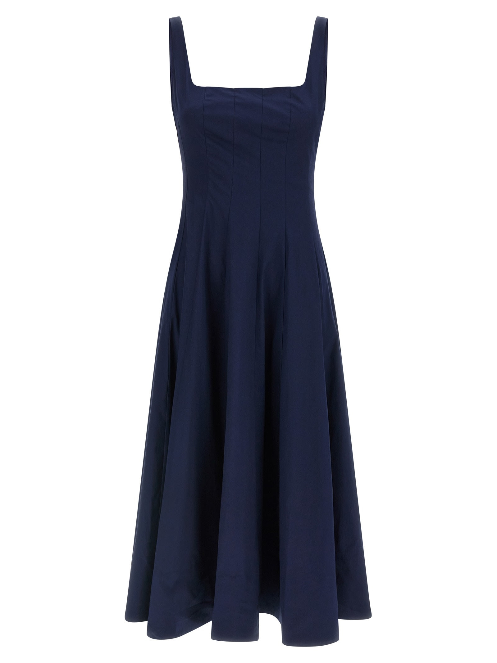 STAUD wells Dress | Italist.com US