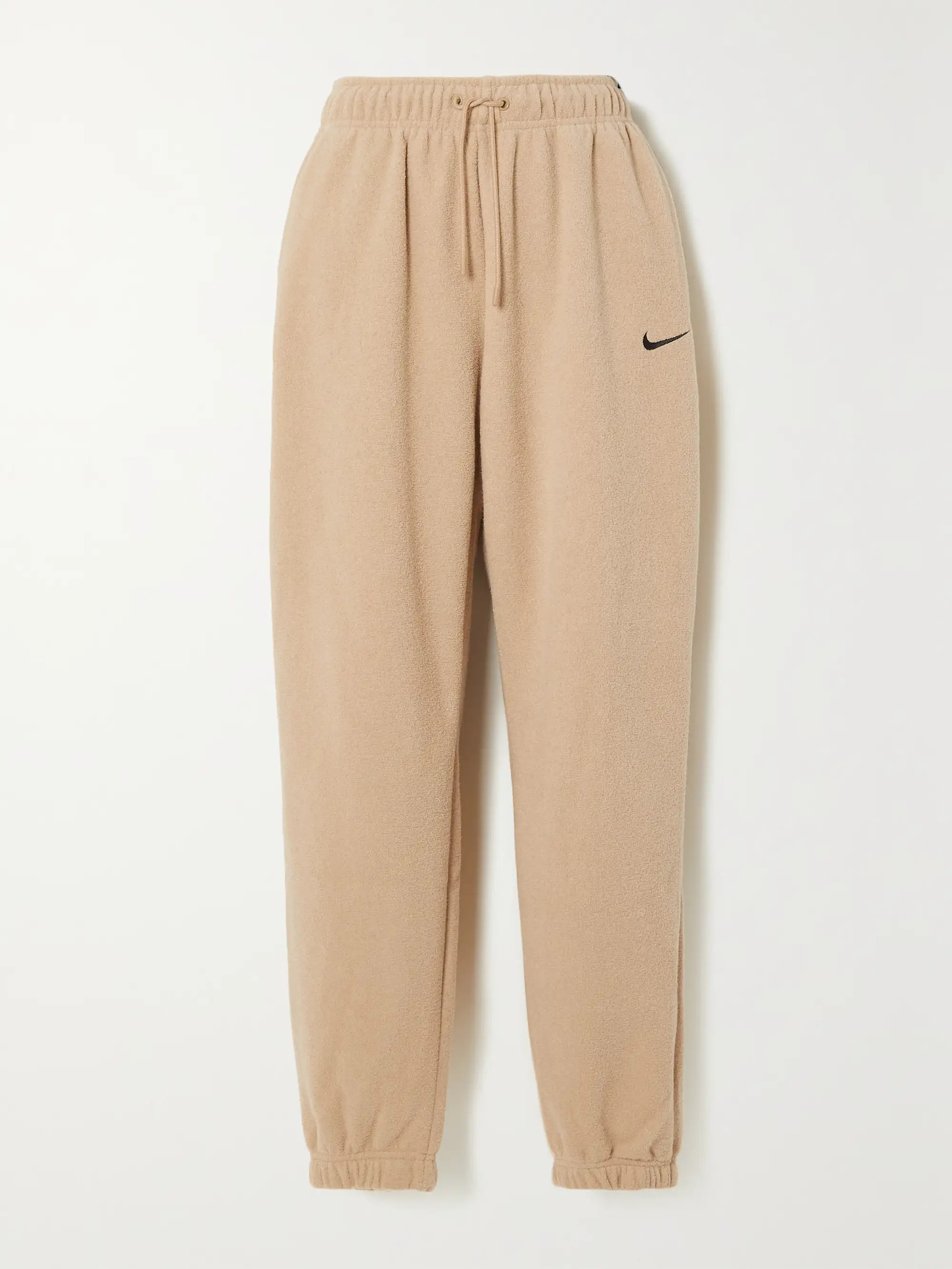 Sportswear Essentials French terry track pants | NET-A-PORTER (UK & EU)