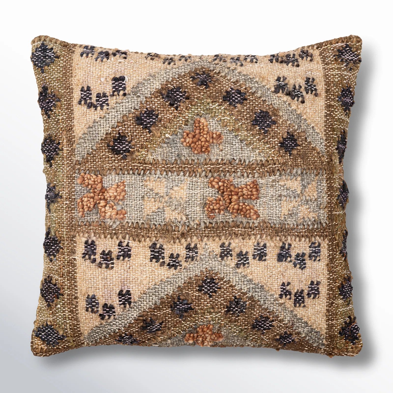 Birch Lane™ Marigot Pillow Cover & Reviews | Wayfair | Wayfair North America