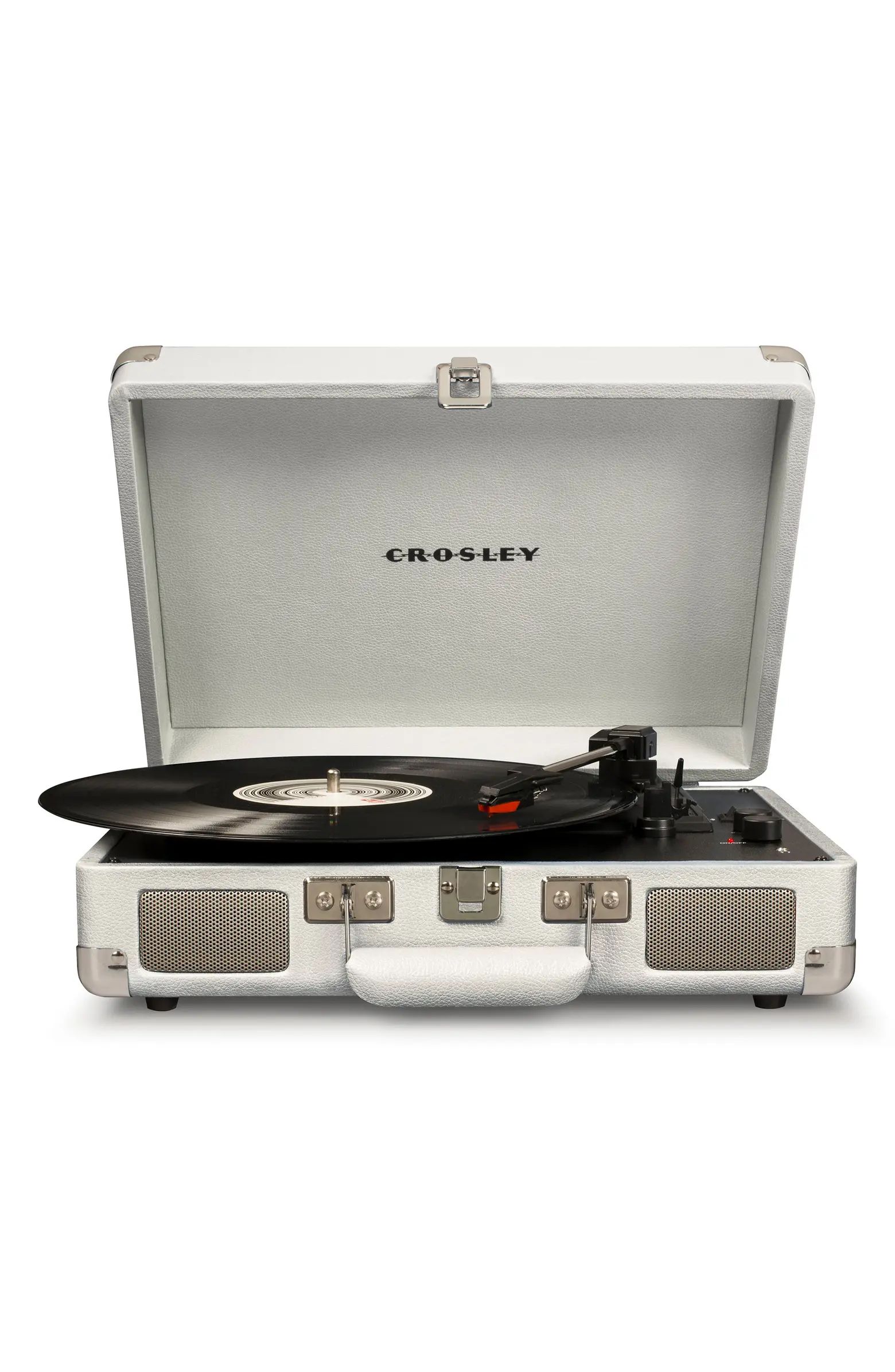 Crosley Radio Cruiser Deluxe Turntable | Nordstrom | Nordstrom