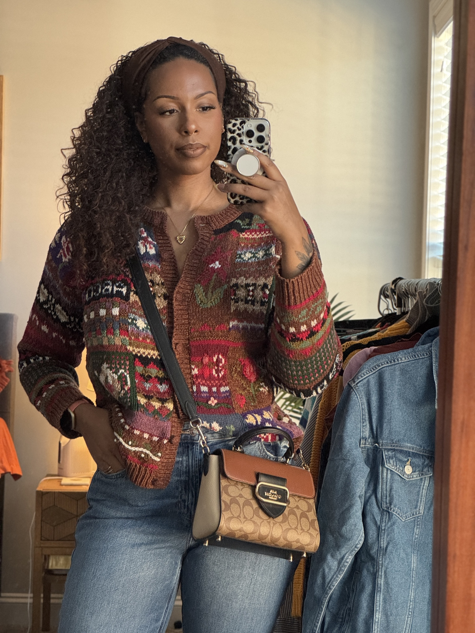 #LTKSeasonal #LTKTall #LTKMidsize