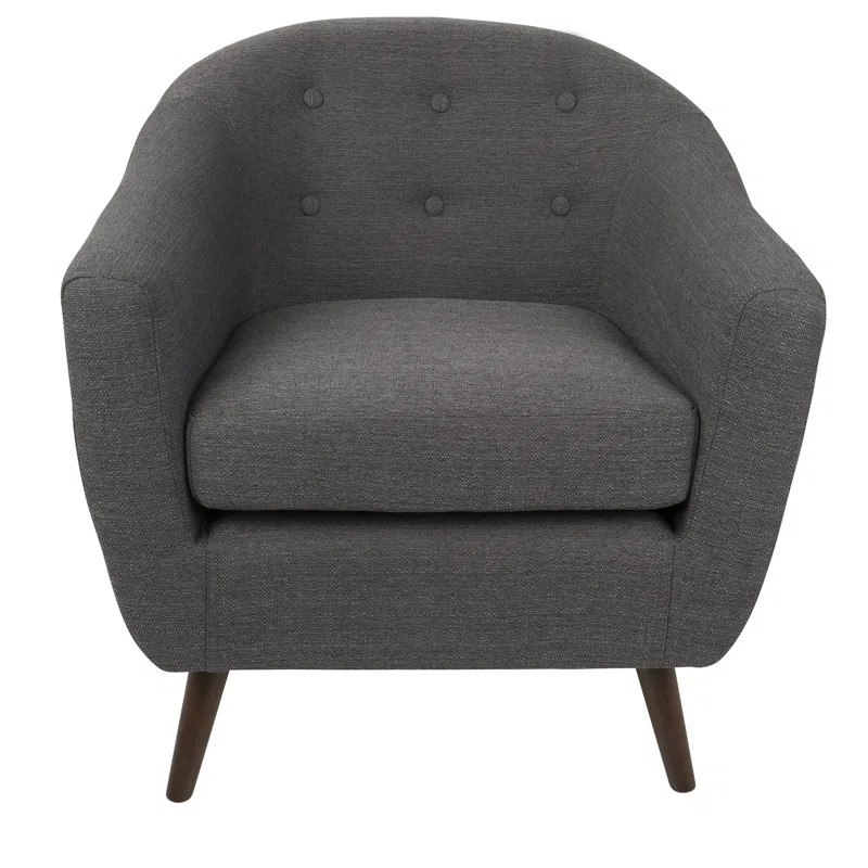Henley Barrel Chair | Wayfair North America