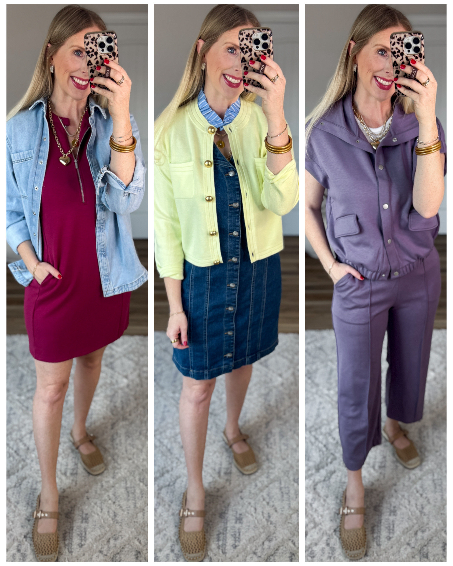 Daily try on, Walmart outfit, Walmart fashion, Walmart try on

#LTKootd