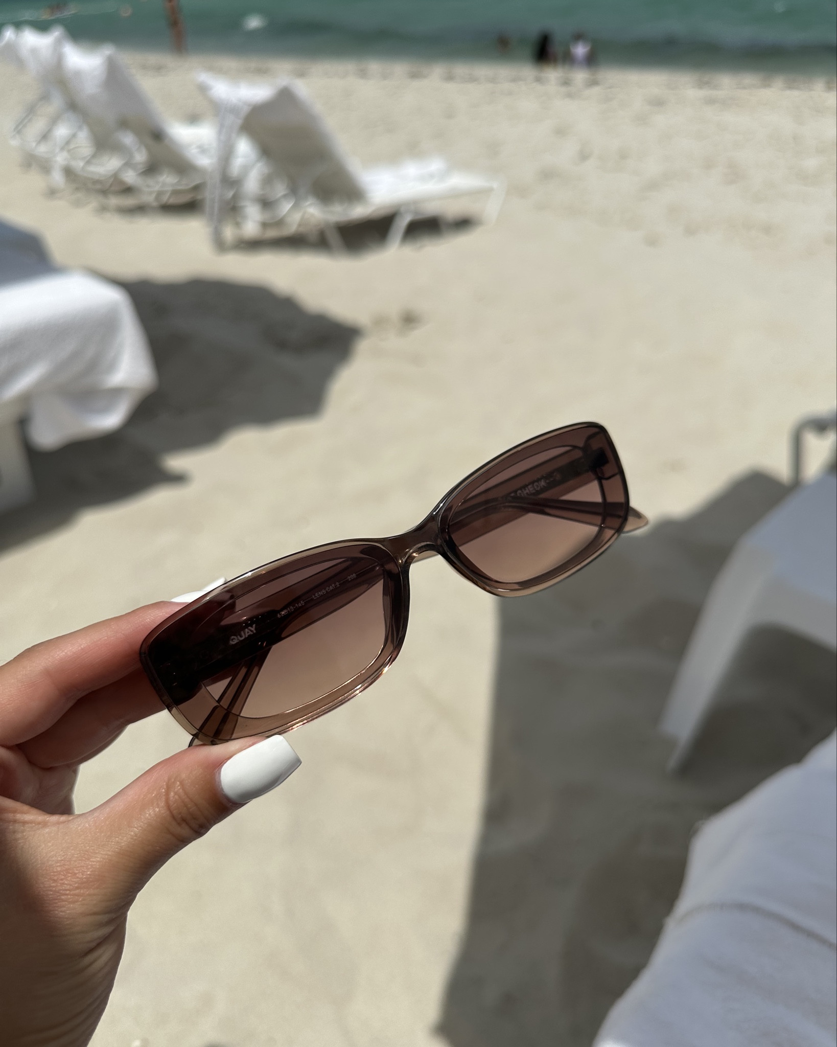 Had to get them in brown too—because why not? 🥹🤎

#LTKStyleTip #LTKSeasonal #LTKBeauty