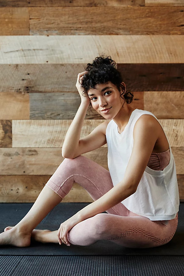 Love Tank | Free People (Global - UK&FR Excluded)