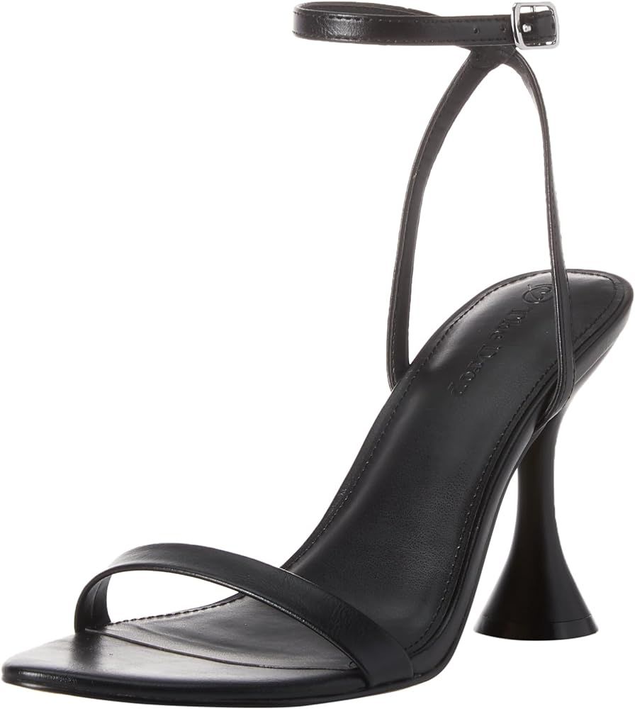 The Drop Women's Lina Trend Heel Sandal | Amazon (US)