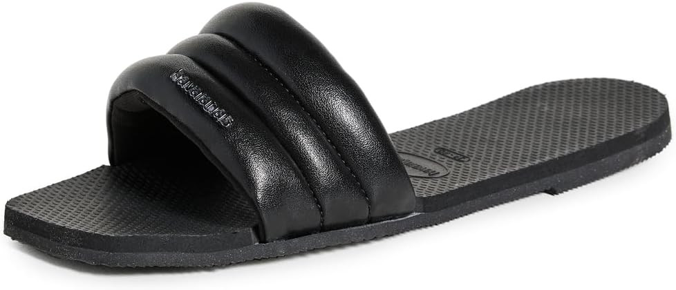 Havaianas Women's You Milan Flip Flops | Amazon (US)