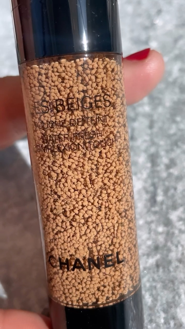 Cool texture, right? Here’s how to use it correctly! 

#LTKVideo #LTKbeauty #LTKstyletip