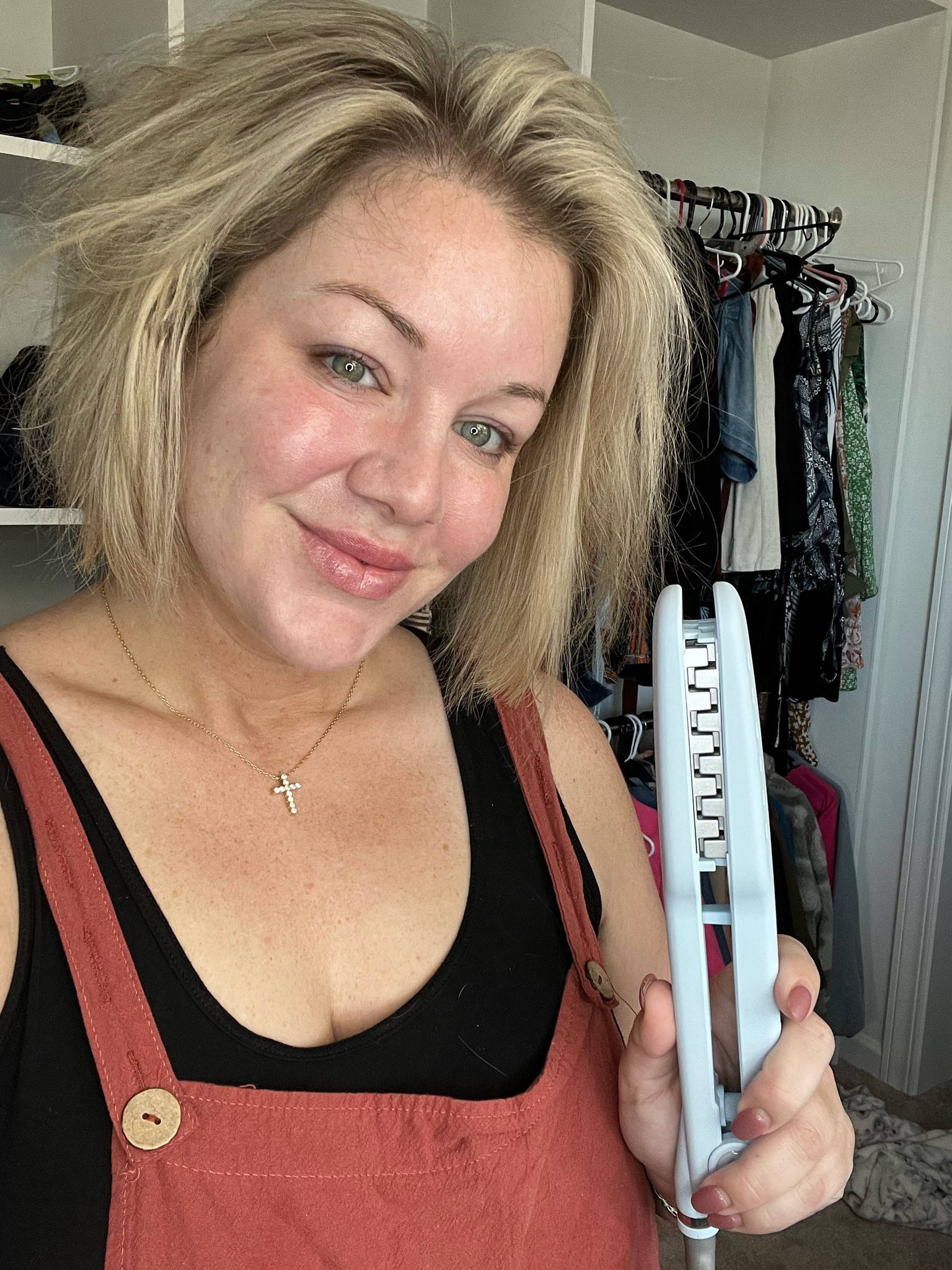 Mega Volume with the Voloom 