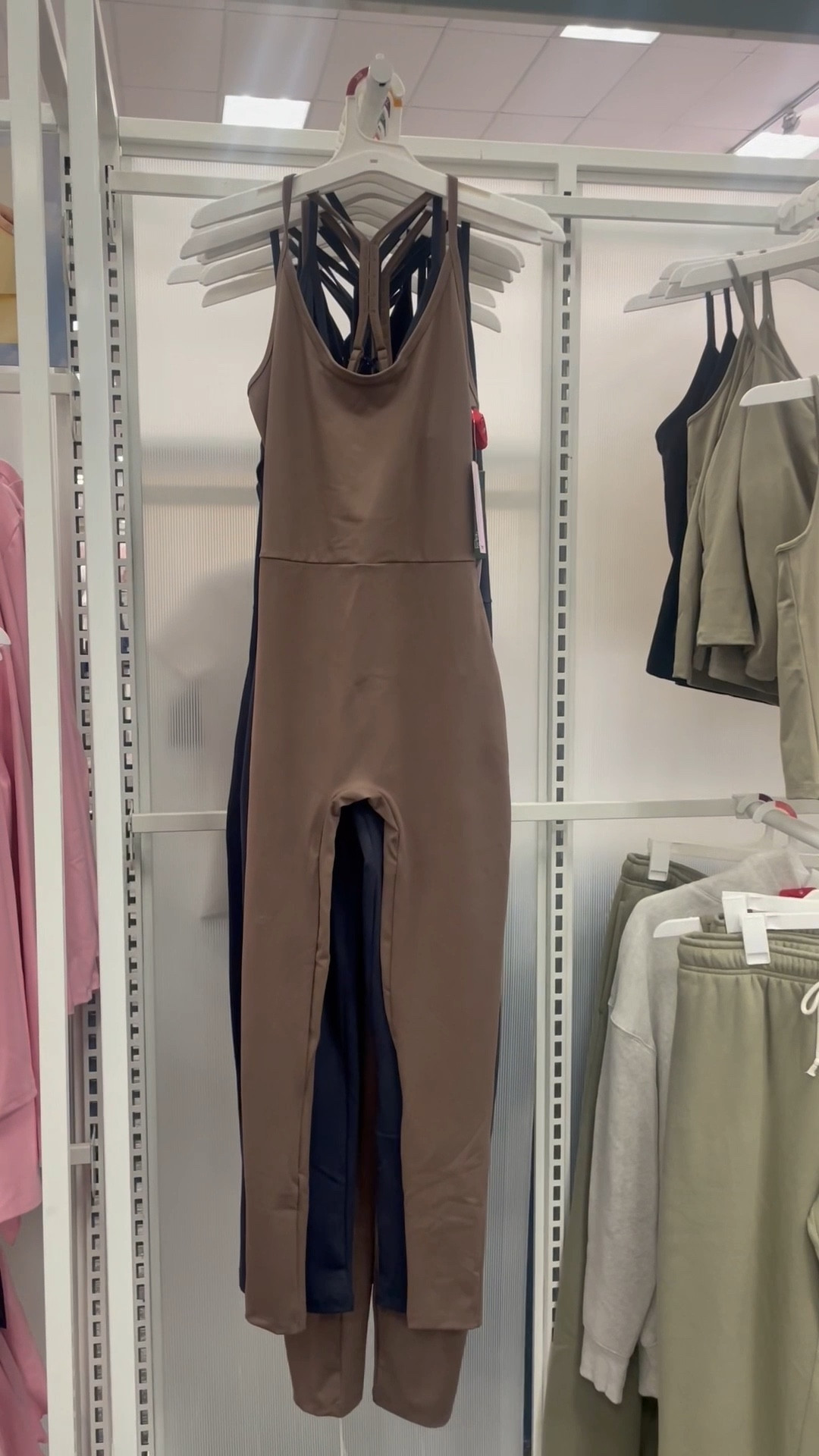 This butter soft romper, sneaks, + a denim jacket 🤌🏼

#LTKActive #LTKSeasonal