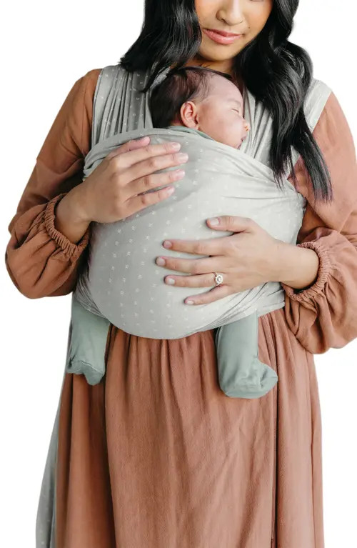 Solly Baby Heirloom Spelt Baby Wrap Carrier at Nordstrom | Nordstrom