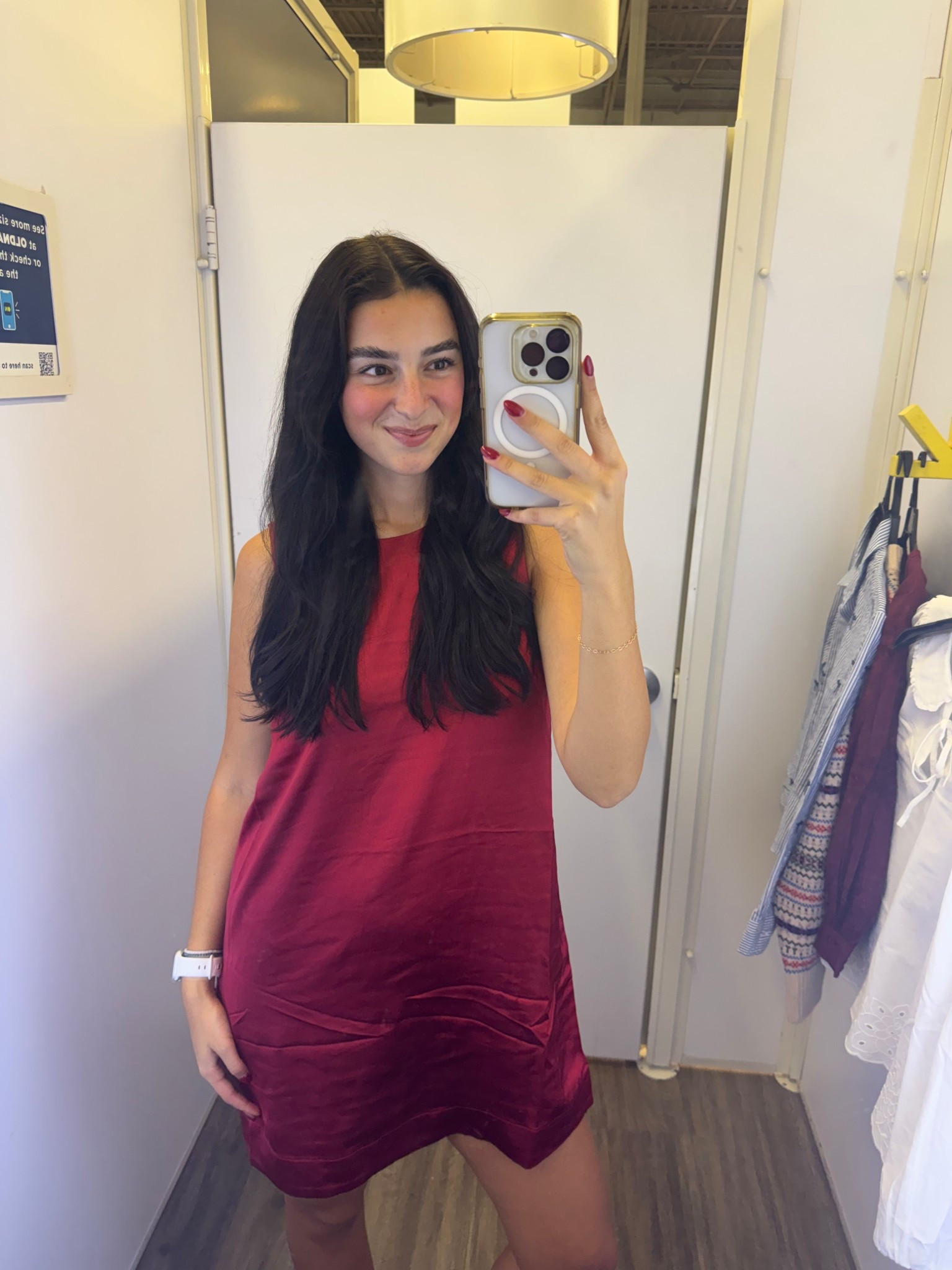 You really can’t go wrong with a dress moment for the holidays & old navy has you covered!

#LTKHoliday #LTKFindsUnder50 #LTKTall