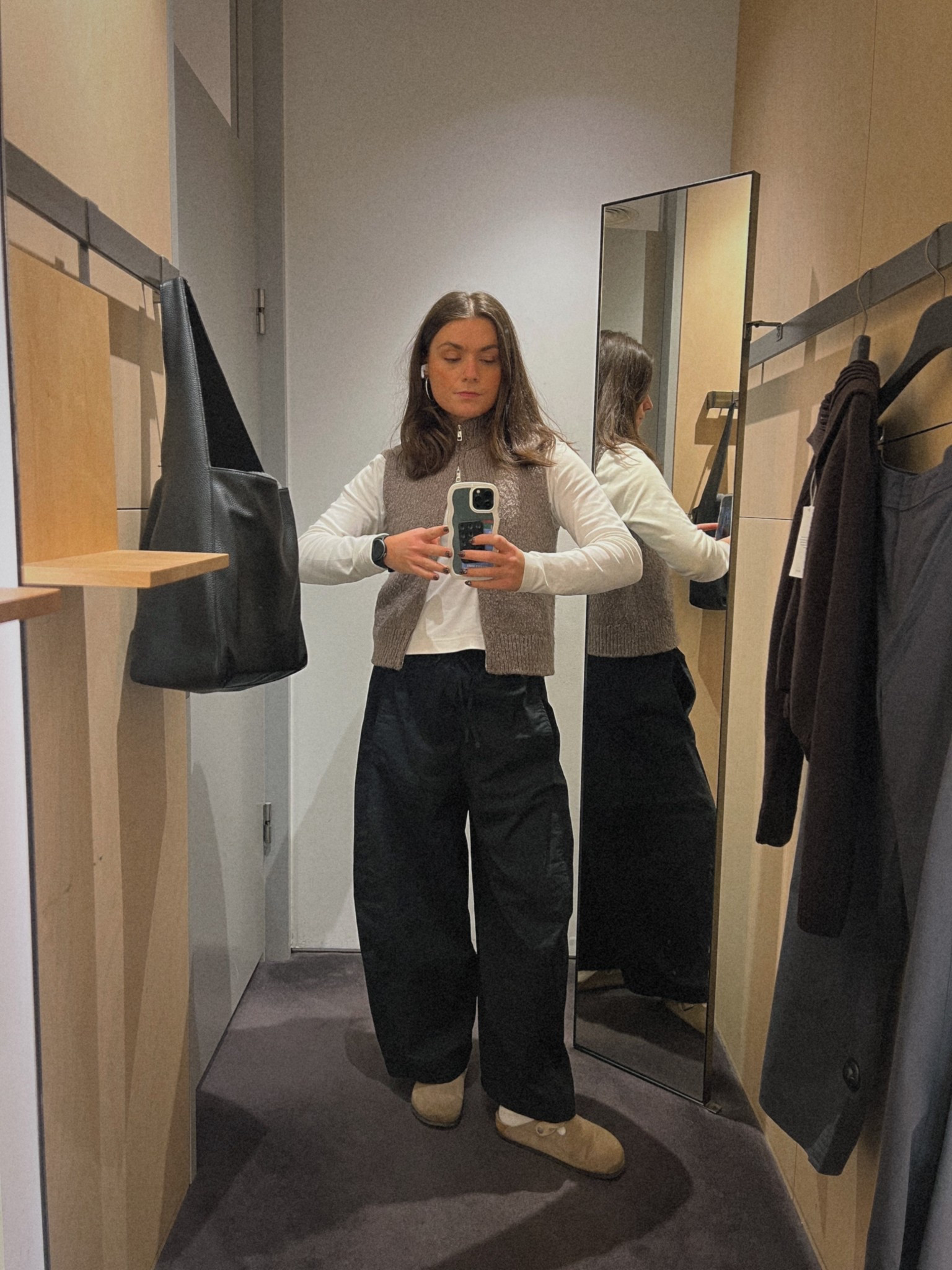 autumn layers 

#LTKautumn #LTKuk