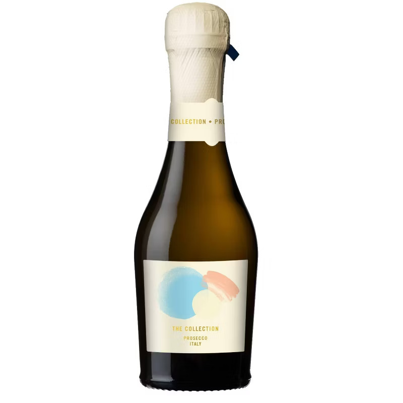Prosecco Wine - 187ml Bottle - The Collection | Target