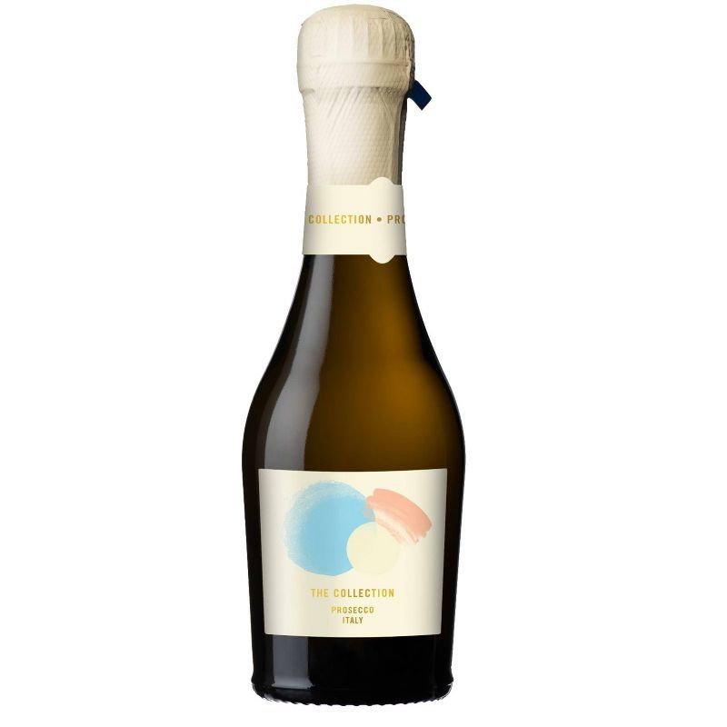 Prosecco Wine - 187ml Bottle - The Collection | Target