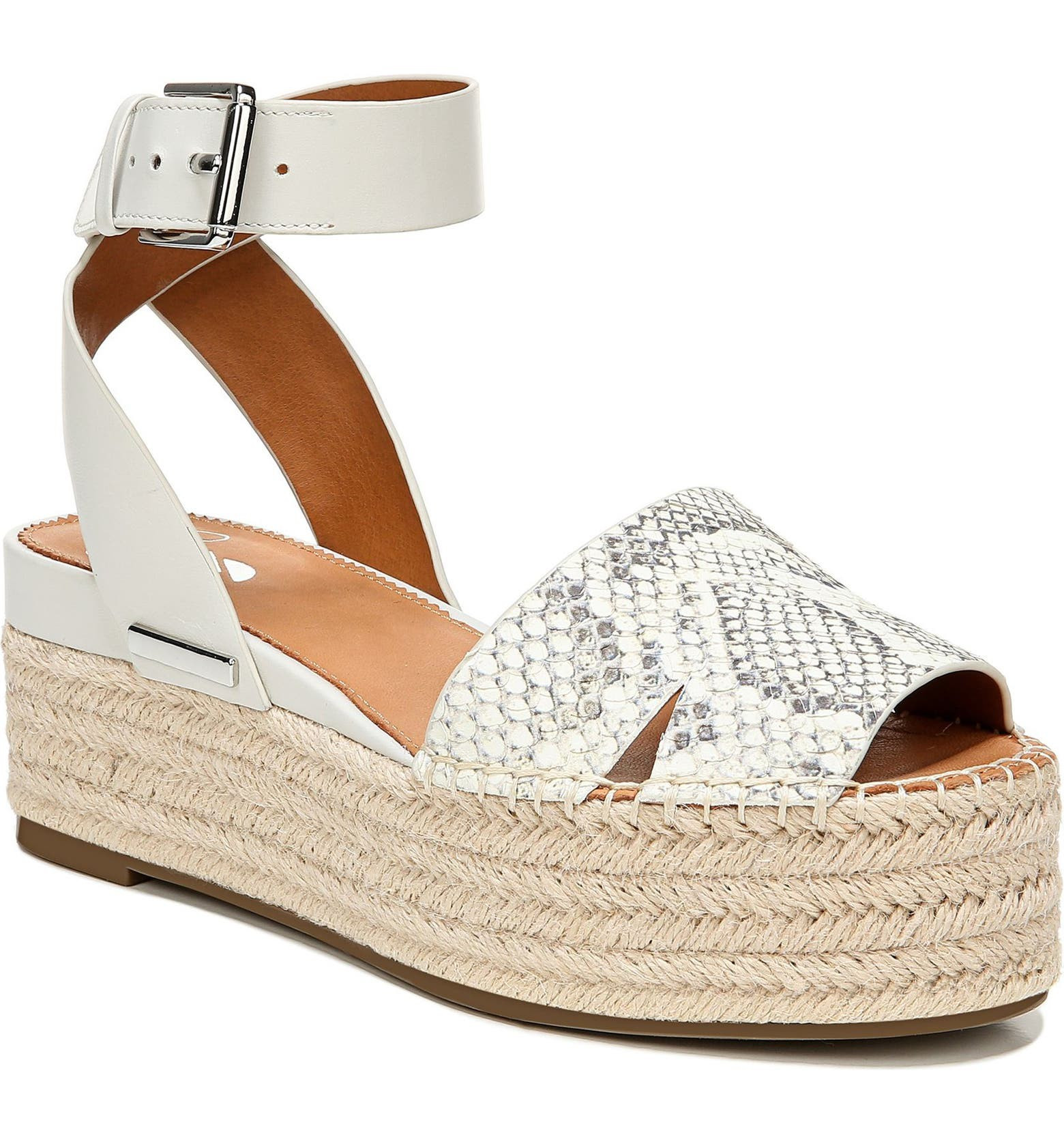 Lexie Platform Espadrille Sandal | Nordstrom