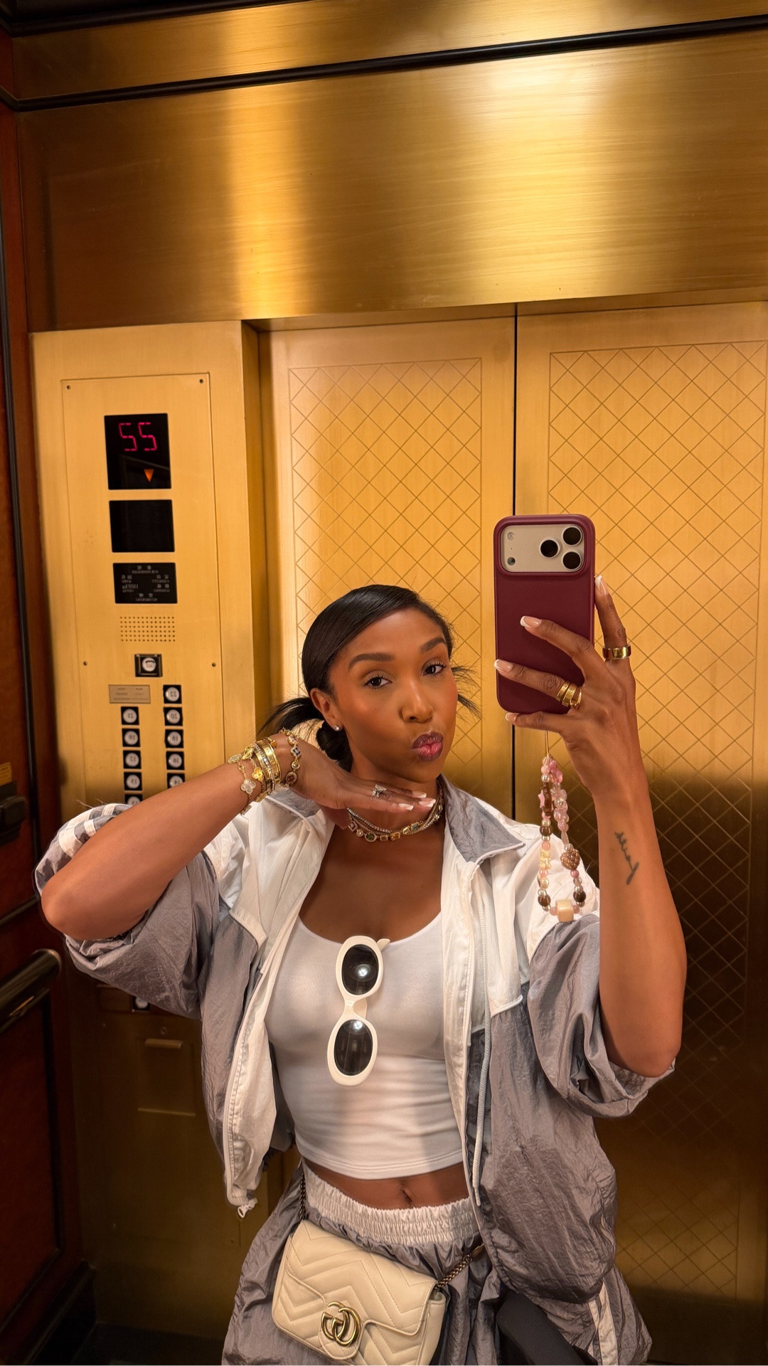 A cute makeup look for Tokyo Disneyland

#LTKgrwm #LTKmorningroutine #LTKBeauty