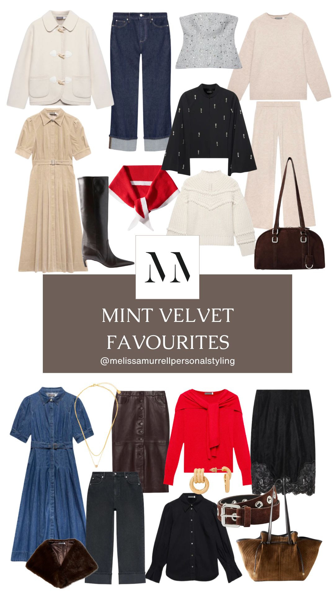 Mint Velvet favourites, outfit ideas, winter fashion, AW25, layering, knitwear, transitional outfit 

 #LTKuk #LTKwinter #LTKstyletip