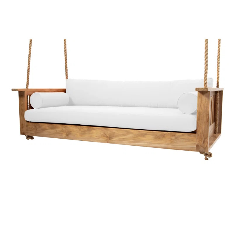 Willow Creek Designs Huntington Porch Swing | Wayfair | Wayfair North America