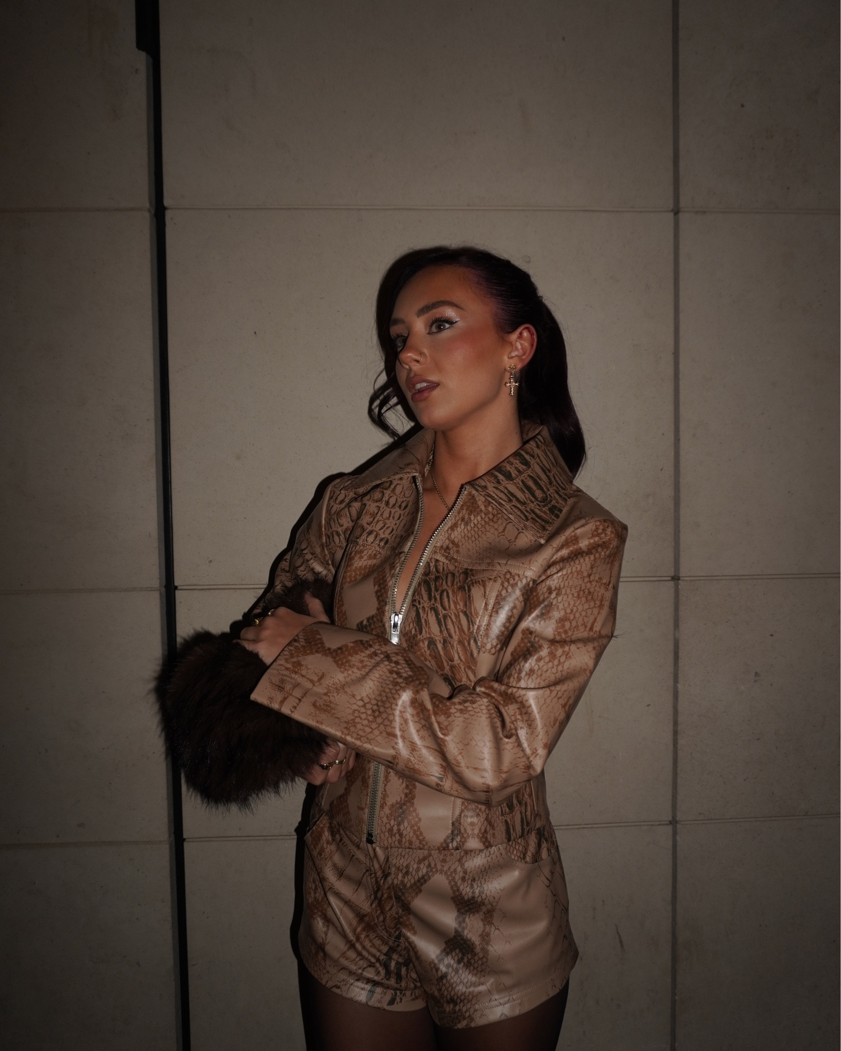 Baddest set 💋

#LTKwinter #LTKireland #LTKeurope