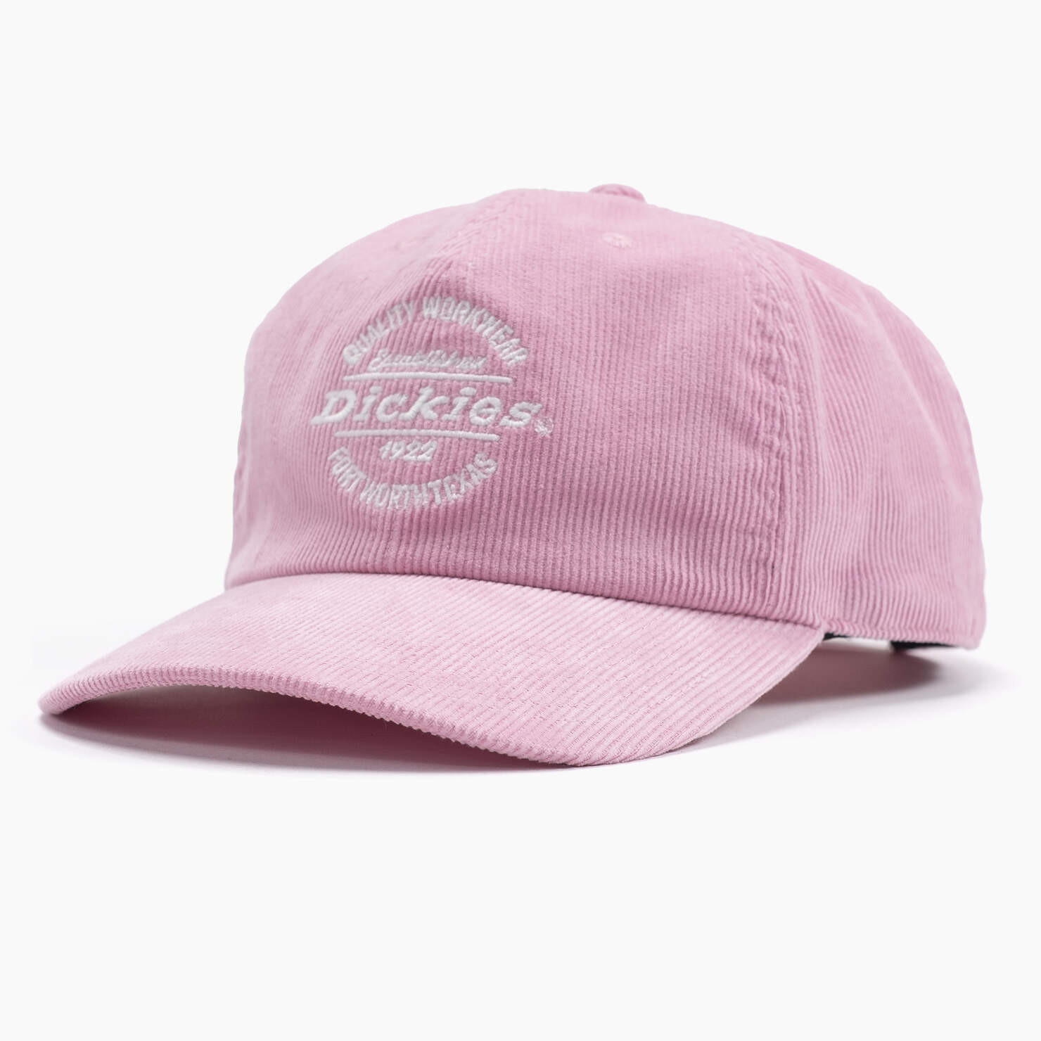 Dickies Corduroy Cap - Dickies US | Dickies