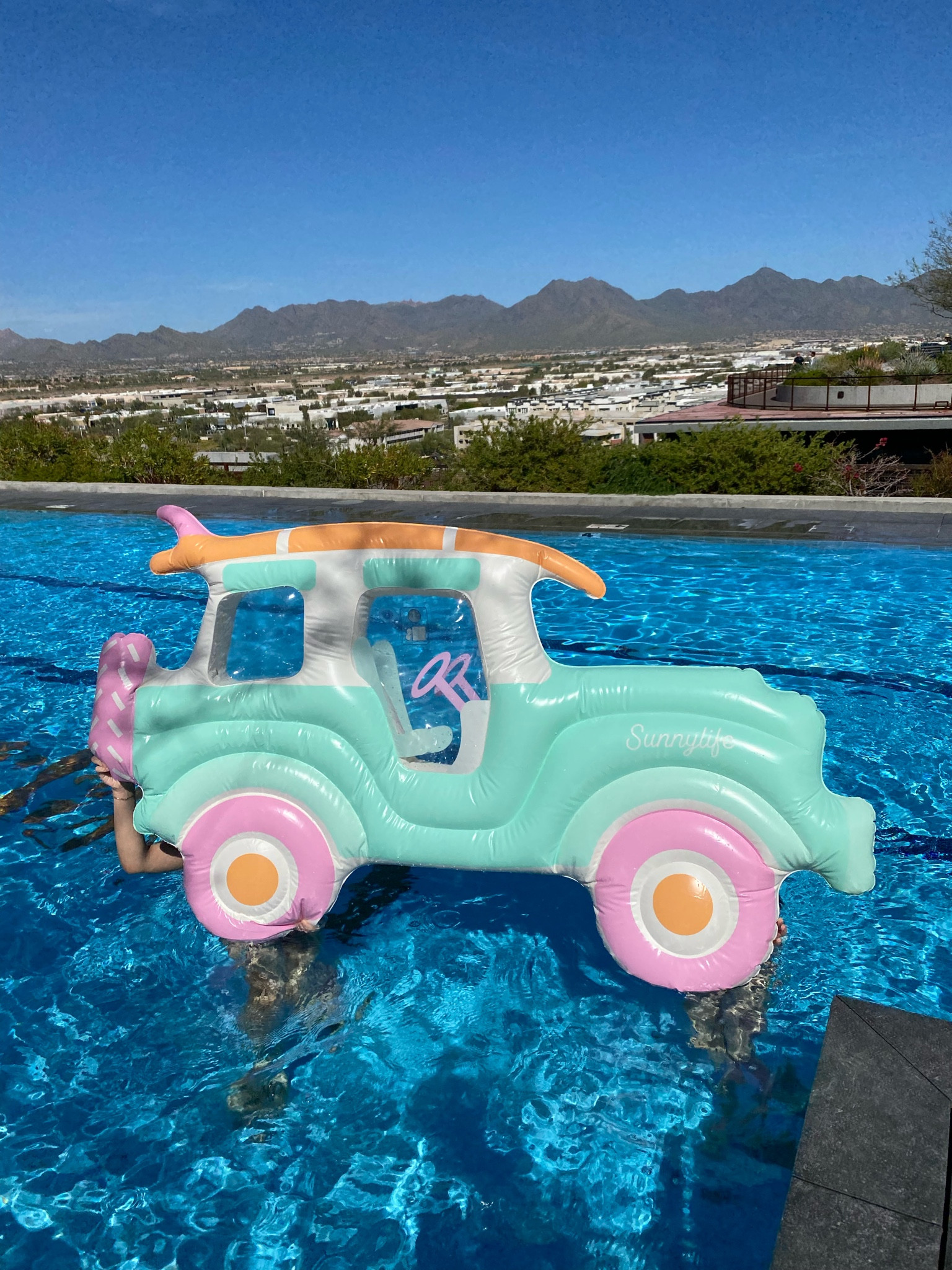 The coolest pool floatie☀️

Pool toys, summer toys, spring break, outdoor toys

#LTKswim #LTKkids #LTKfamily