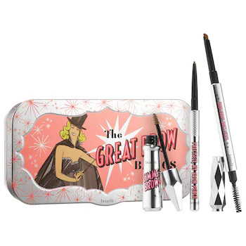 Great Brow Basics Pencil & Gel Set | Sephora (US)