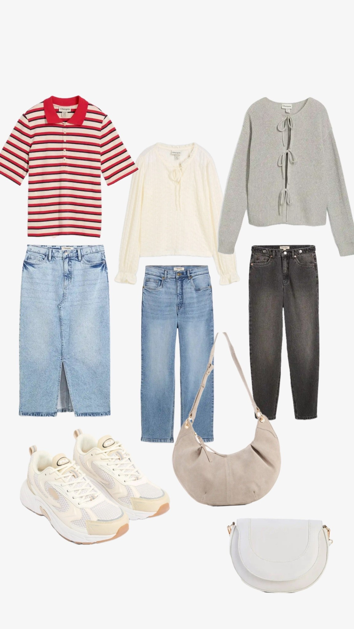 Bonprix Favoriten 

#LTKeurope #LTKdeutschland #LTKspring