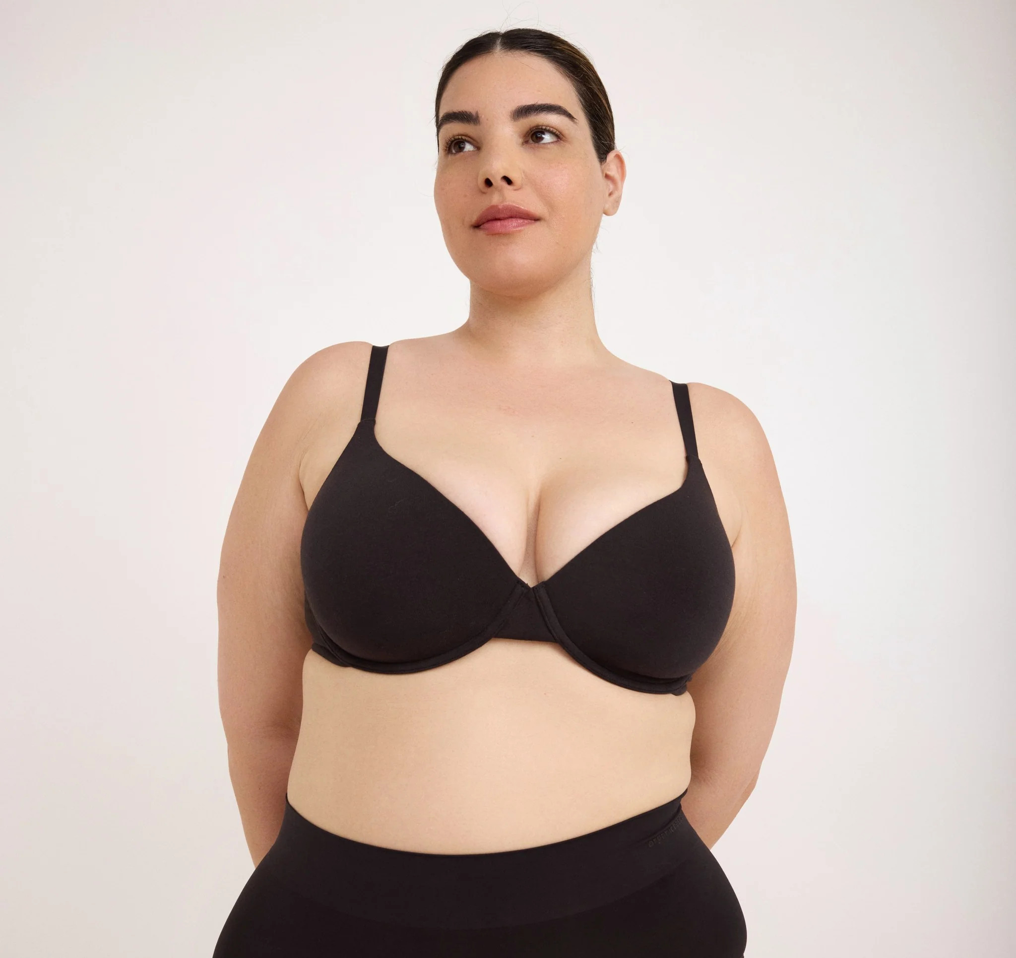 Buy Core Full Coverage Bra | Fast Delivery | Organic Basics US | Organic Basics