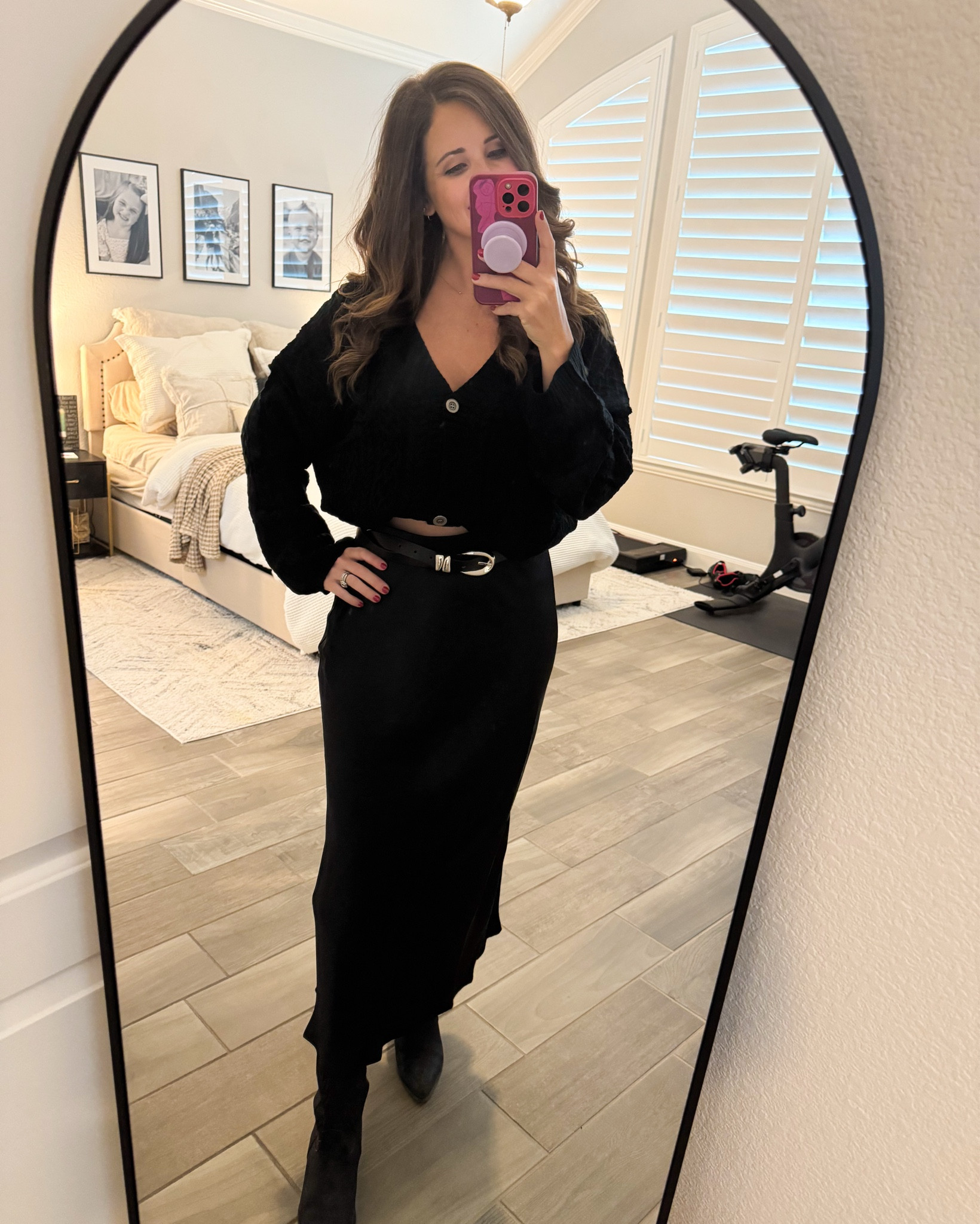 Loving my new finds from Target! 

#LTKMidsize #LTKFindsUnder50 #LTKHoliday