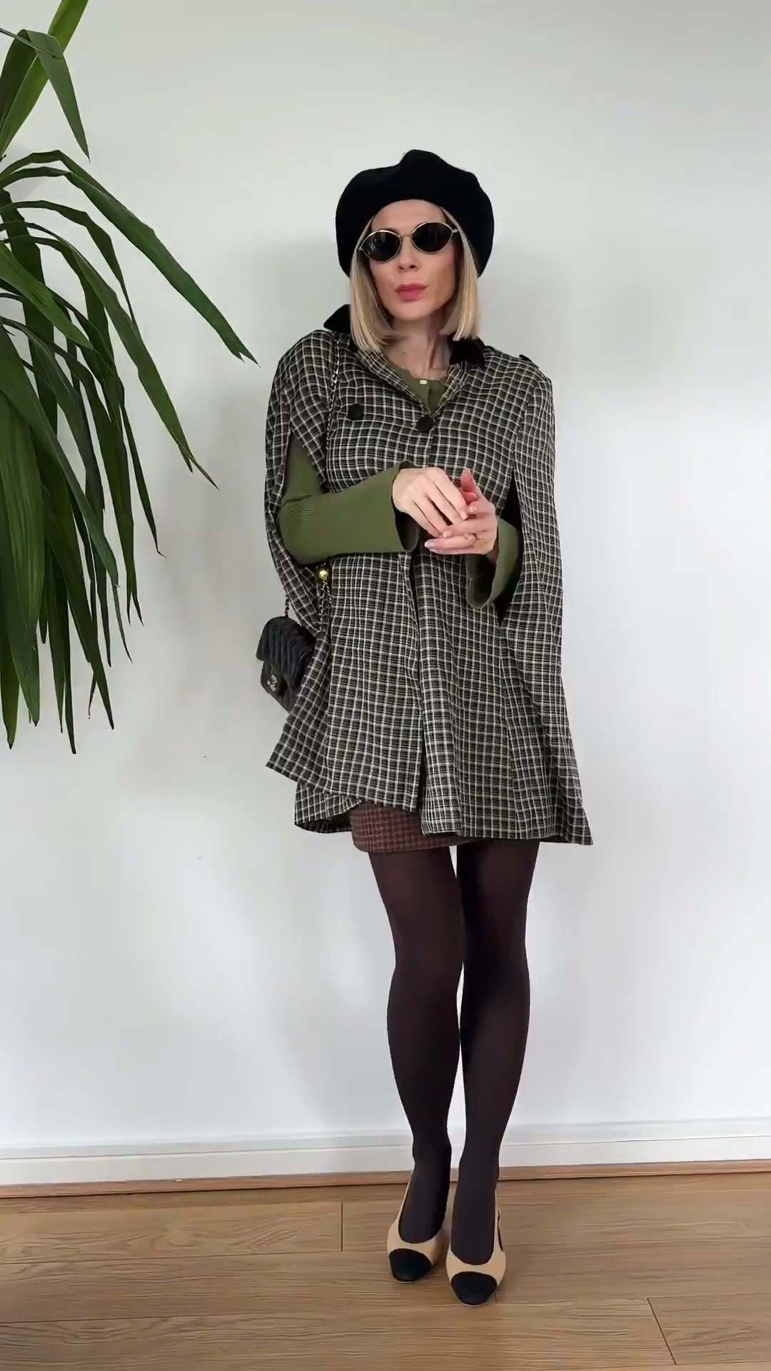 Autumn vintage elegance 

Use my code LR2OZJ for 20% off your favorites! @rihoas_official

#LTKuk #LTKautumn #LTKstyletip