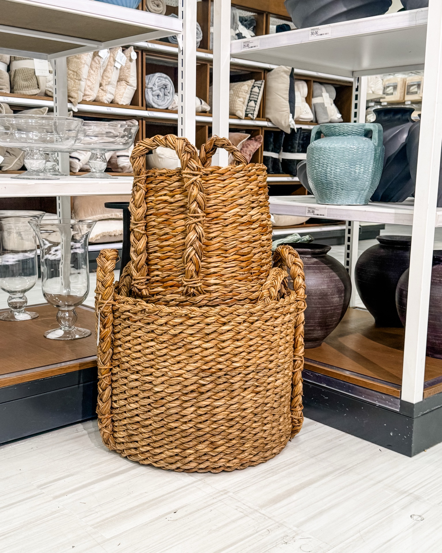 New Studio McGee @Target

#LTKHome #LTKSeasonal