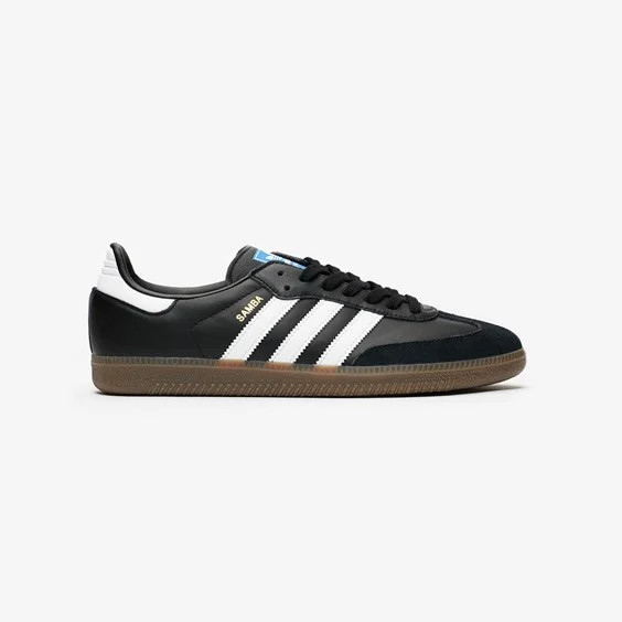 adidas Samba Og | Sneakersnstuff