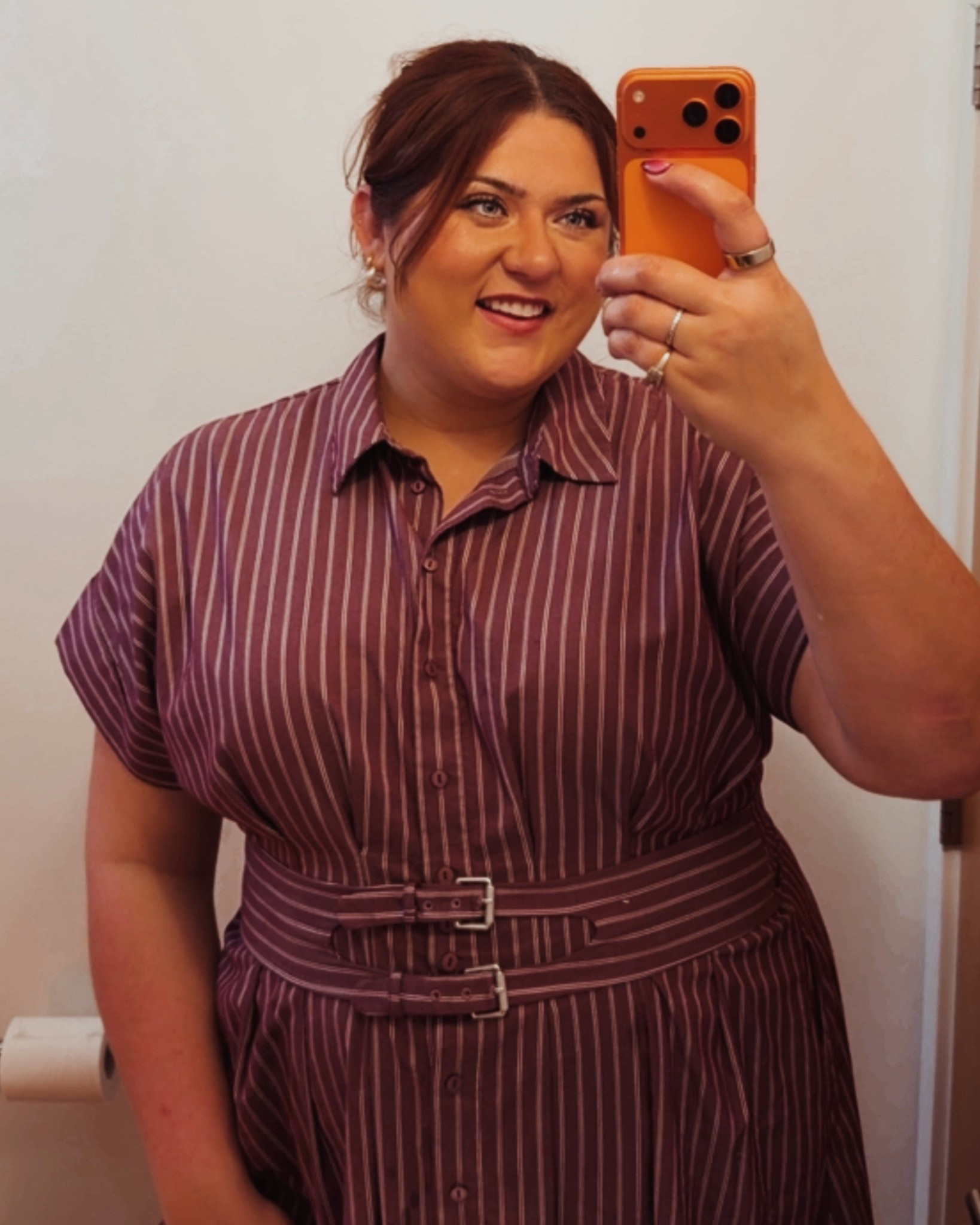 business casual, but add a little spice?? we LOOOOVEEEEE✨ perfect to work, holiday parties, etc! 

#LTKWorkwear #LTKSaleAlert #LTKPlusSize