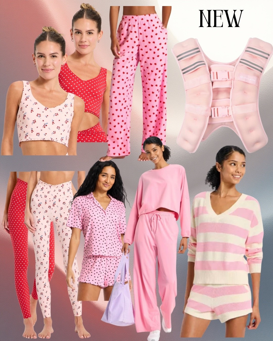 Target new arrivals 

#LTKActive #LTKFindsUnder50